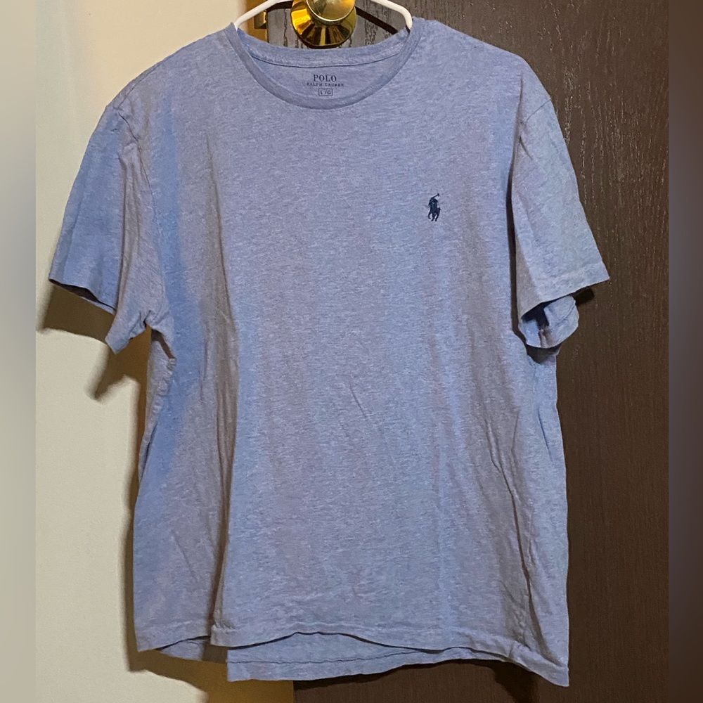 Raulph Lauren Polo Tee